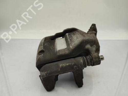 Used Right front brake caliper Right front brake caliper PEUGEOT 308 II (LB_, LP_, LW_, LH_, L3_) 1.6 HDi / BlueHDi 115 (115 hp) 23731889 23731889