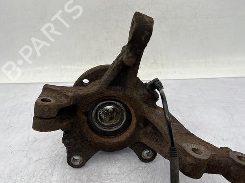 Left front steering knuckle DACIA LOGAN MCV II TCe 90 (K8M1, K8MA, K8AC) | BP25913020M25 - Image 3