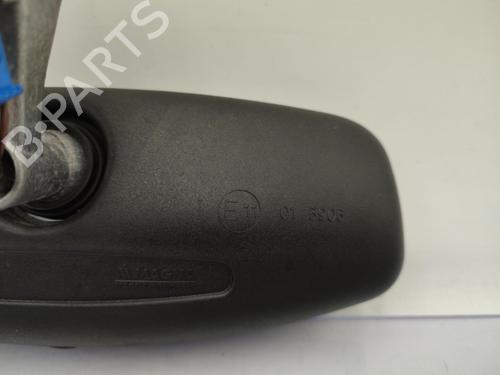 Rear mirror PEUGEOT 307 CC (3B) 2.0 16V | BP23718388I6 