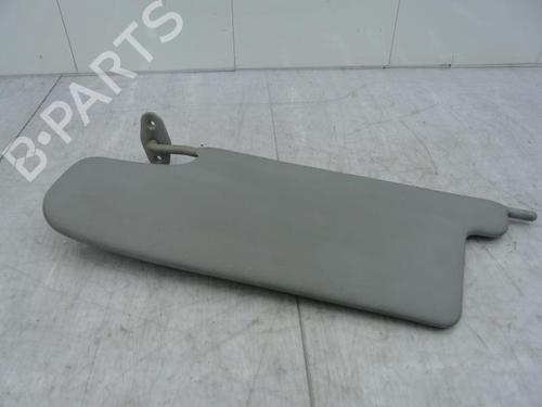 Right sun visor CITROËN AX (ZA-_) 11 | BP23702151I2