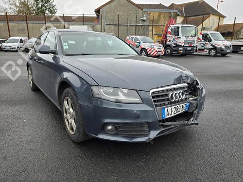 Left sun visor AUDI A4 B8 Avant (8K5) 2.0 TDI | BP23756304I1 - Image 13