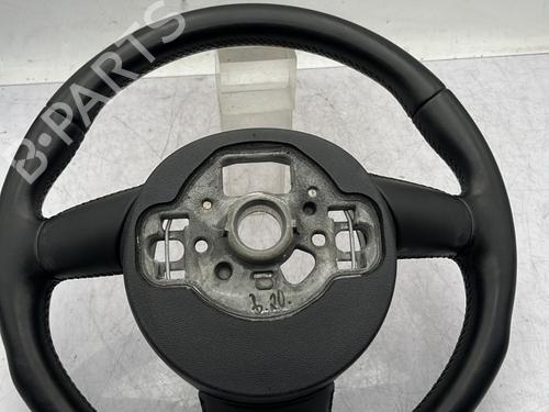 Steering wheel AUDI A1 (8X1, 8XK) 1.6 TDI | BP30438124C49
