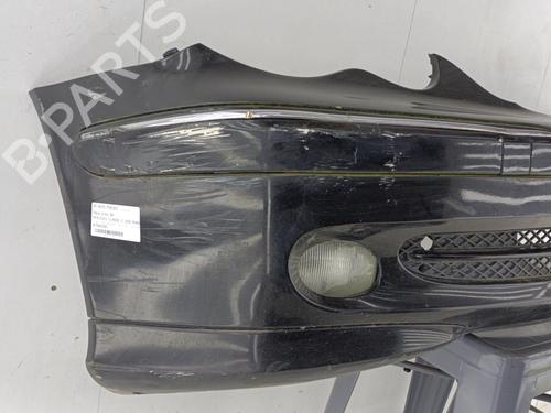 Front bumper MERCEDES-BENZ C-CLASS (W203) C 220 CDI (203.006, 203.008) | BP23698498C7 
