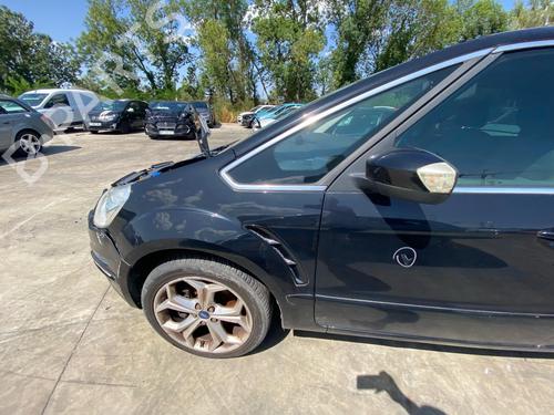 Used Left front fenders Left front fenders 38228271 38228271