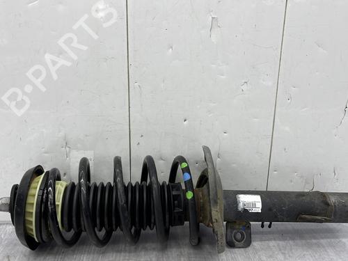 Used Right front shock absorber PEUGEOT 207 (WA_, WC_) 1.6 HDi (92 hp) 23682023