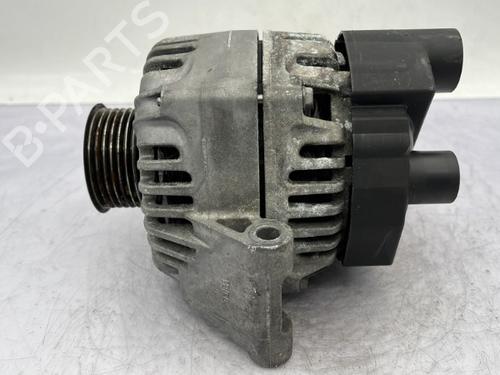 Alternator FIAT PUNTO EVO (199_) 1.3 D Multijet (199AXC1A, 199BXC1A, 199AXT1A, 199BXT1A) | BP23755866M7
