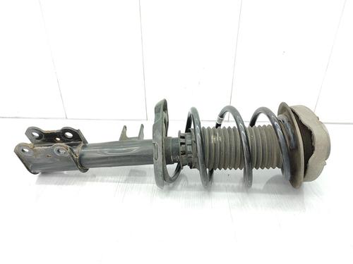 Used Left front shock absorber Left front shock absorber MERCEDES-BENZ A-CLASS (W176) A 180 (176.042) (122 hp) 23733036 23733036