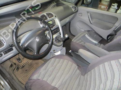 Starter CITROËN XSARA PICASSO (N68) 1.6 16V | BP23663915M8 
