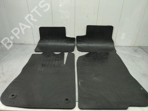 Other PEUGEOT 208 I (CA_, CC_) 1.6 HDi / BlueHDi 75 | BP26972720O1 