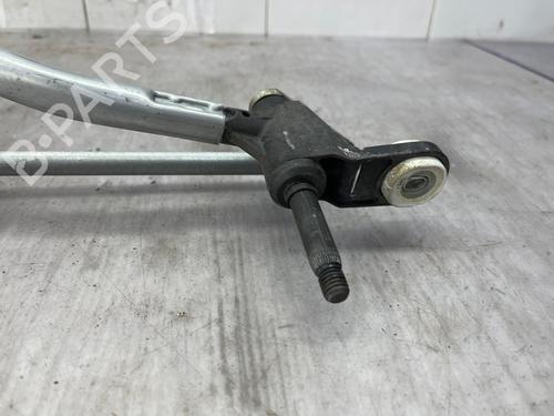 Front wiper motor DACIA SANDERO II TCe 90 (B8M1, B8MA, B8AC) | BP37644962M29 - Image 5