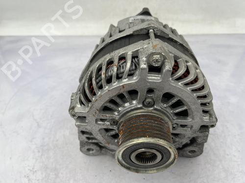 Alternator RENAULT MASTER III Platform/Chassis (EV, HV, UV) 2.3 dCi 165 FWD (EV0P, EV0U, EV11, EV12, HV0P, HV0U,... | BP40092428M7 - Image 2