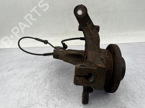 Right front steering knuckle DACIA LOGAN MCV II TCe 90 (K8M1, K8MA, K8AC) | BP25913019M26  - Image 8