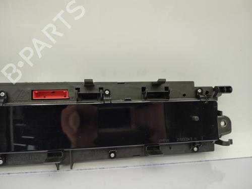 Instrument cluster RENAULT SCÉNIC II (JM0/1_) 2.0 dCi (JM1K) | BP23720410C47 