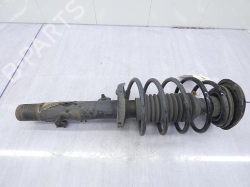 Used Left front shock absorber CITROËN C3 I (FC_, FN_) 1.4 HDi (68 hp) 23699212