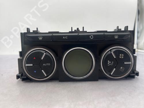 Used Climate control Climate control 36858476 36858476