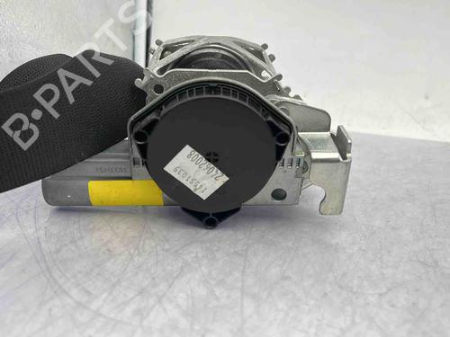 Front right seatbelt MERCEDES-BENZ C-CLASS (W204) C 220 CDI (204.008) | BP36480600I25 - Image 7