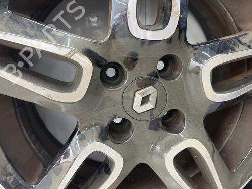 Fælgsæt RENAULT TWINGO II (CN0_) 1.2 16V (CN04, CN0B) | BP37230522C100 - Image 9