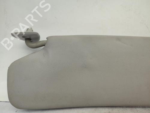 Used Right sun visor Right sun visor FORD FIESTA IV (JA_, JB_) 1.3 i (60 hp) 23678612 23678612