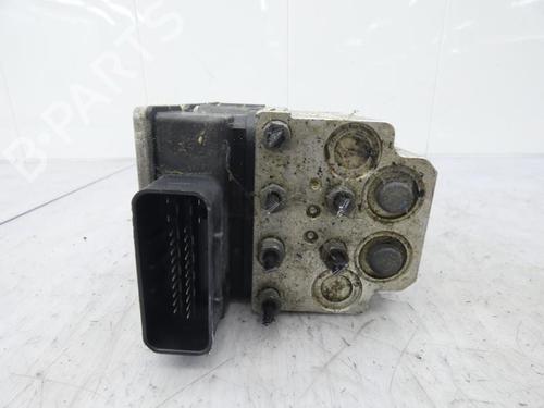 Used ABS pump ABS pump OPEL VECTRA C GTS (Z02) 1.9 CDTI (F68) (120 hp) 23696102 23696102
