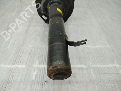 Right front shock absorber PEUGEOT 107 (PM_, PN_) 1.4 HDi | BP23731232M17 