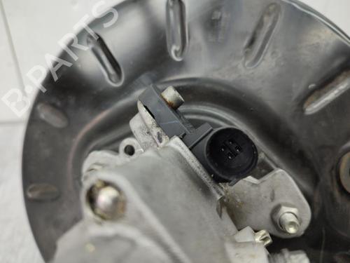 Servo brake AUDI A3 Sportback (8VA, 8VF) 2.0 TDI | BP23733233M42 