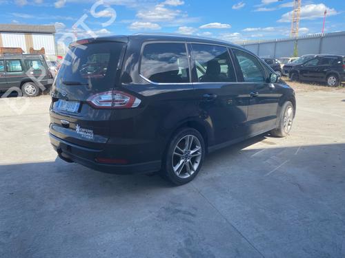 Right sun visor FORD GALAXY III (CK) 2.0 EcoBlue Bi-Turbo | BP36480731I2 - Image 82