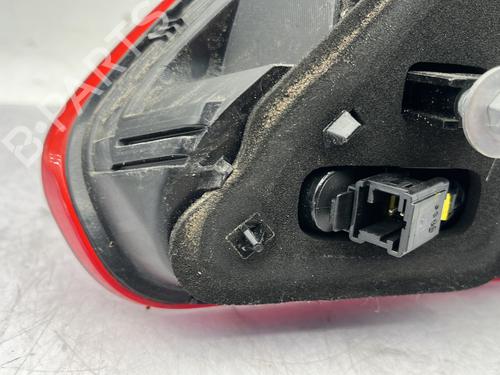 Left tailgate light PEUGEOT 2008 I (CU_) 1.2 THP 110 / PureTech 110 | BP30565682C79  - Image 7