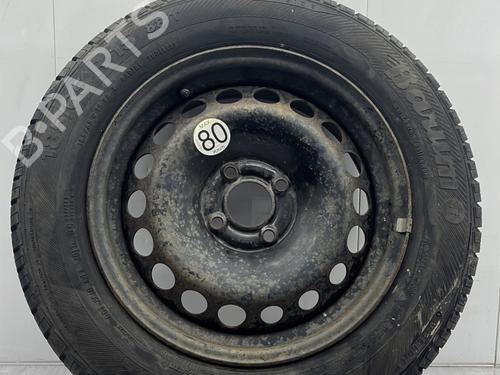 Rim RENAULT CLIO IV (BH_) 0.9 TCe 90 (BHNF, BHMA, BHMH, BHJK, BHJR) | BP23681280C45 