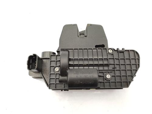 Tailgate lock CITROËN C3 II (SC_) 1.4 HDi 70 (SC8HZC, SC8HR0, SC8HP4) | BP23757336C101 - Image 4