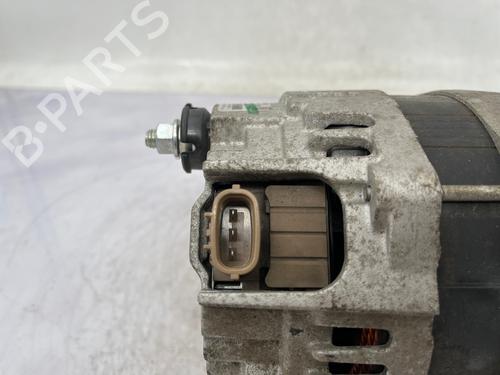 Alternator NISSAN NOTE (E12) 1.2 DIG-S | BP37419079M7 - Image 5