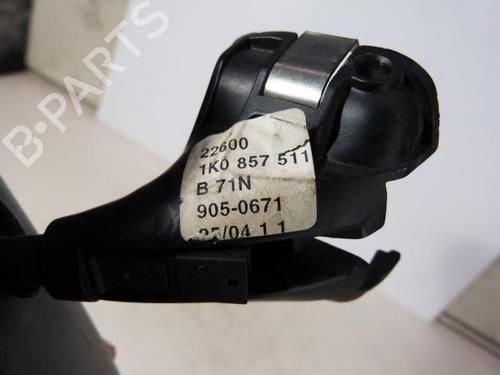 Rear mirror VW GOLF V (1K1) 1.9 TDI | BP23670415I6  - Image 6