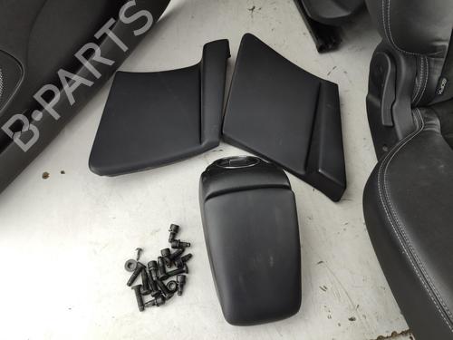 Seats set LANCIA DELTA III (844_) 1.6 D Multijet (844.AXC11, 844.AXC1A) | BP23676885C78  - Image 19