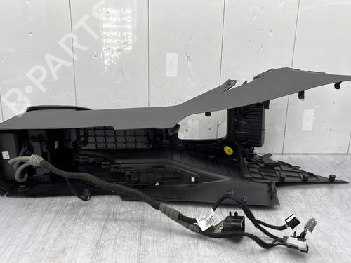 Middle console FORD FOCUS IV (HN) 1.0 EcoBoost | BP30059017I22 - Image 2