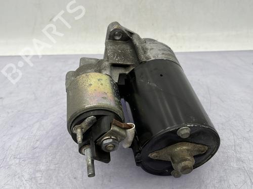 Used Starter Starter RENAULT SCÉNIC II (JM0/1_) 2.0 (JM05, JM0U, JM1N, JM1U, JM2V) (135 hp) 23684302 23684302