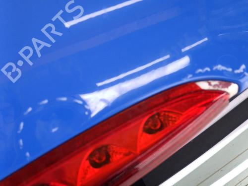 Tailgate PEUGEOT 208 I (CA_, CC_) 1.6 HDi / BlueHDi 75 | BP23711899C6 