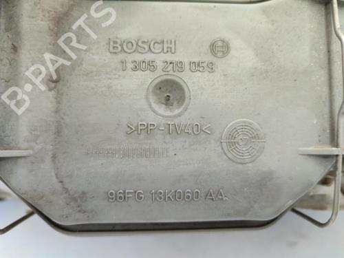 Used Right headlight Right headlight 23711782 23711782