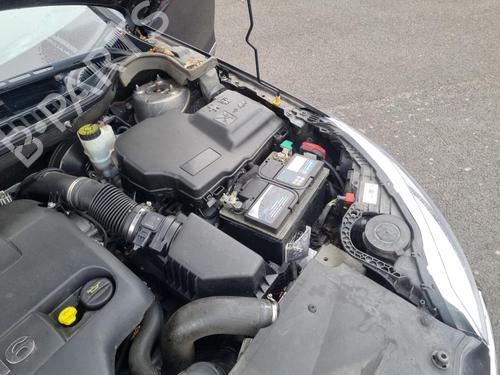 Headrest CITROËN C5 III (RD_) 2.0 HDi 140 (RDRHF8, RDRHFA, RDRHA8, RDRHAJ) | BP23730786I31  - Image 8