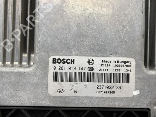 Electronic module RENAULT CLIO IV (BH_) 1.5 dCi 75 | BP26905124M83 - Image 5