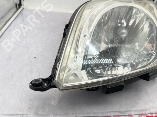 Left headlight PEUGEOT BIPPER (AA_) 1.4 HDi | BP36248613C28 - Image 6