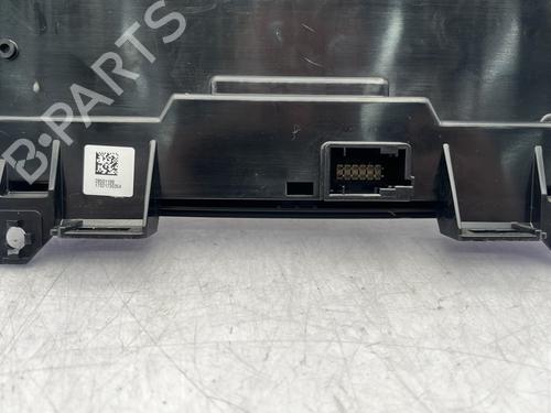 AC Styreenhet / Manøvreringsenhet CITROËN C4 II (NC_) 1.6 BlueHDi 120 | BP30451479I5