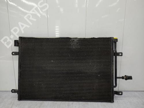 AC radiator AUDI A4 B7 Avant (8ED) 2.0 TDI 16V | BP23712609M32  - Image 8