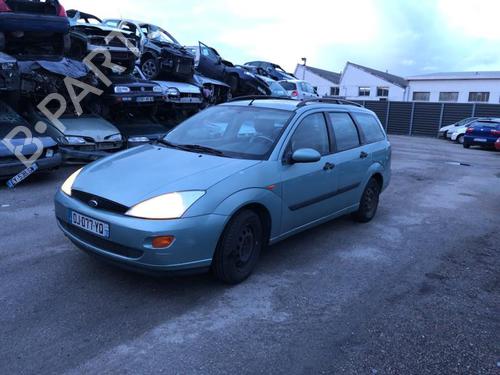 Headlight switch FORD FOCUS I Turnier (DNW) 1.6 16V | BP23696551I24  - Image 8