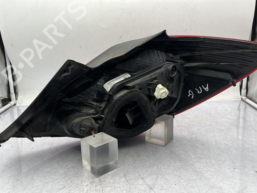 Left taillight OPEL CORSA D (S07) 1.3 CDTI (L08, L68) | BP29852888C34