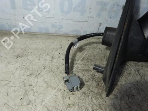 Left mirror FORD MONDEO III (B5Y) 2.0 16V TDDi / TDCi | BP23689289C26 