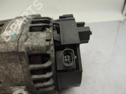alternator-opel-corsa-d-s07-2006-2007-2008-2009-2010-2011-2012-2013-2014-2015-23732304 main image