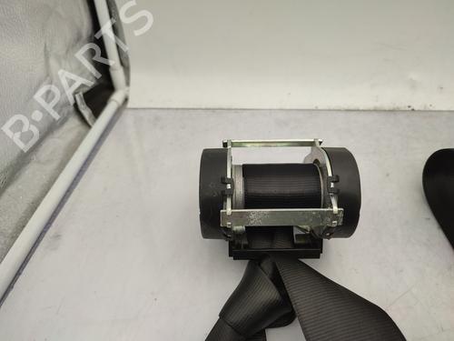 Rear left belt tensioner VW GOLF V (1K1) 1.9 TDI | BP25866560C89 