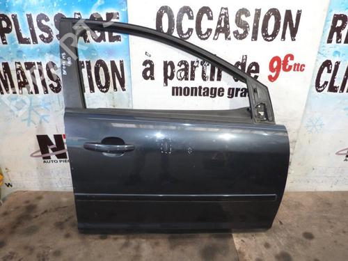 Used Right front door FORD FOCUS II Turnier (DA_, FFS, DS) 1.8 TDCi (115 hp) 23694360