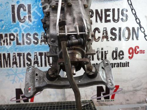 Gearbox BMW 3 (E46)  | BP23667698M3 