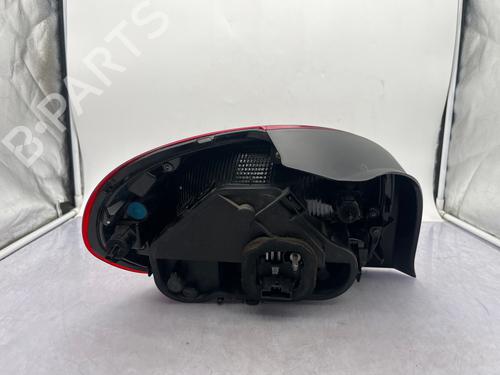 Used Right taillight Right taillight 39212696 39212696