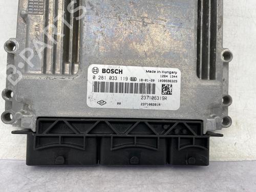 Electronic module RENAULT CLIO IV (BH_) 1.5 dCi 75 | BP35937817M83 - Image 9